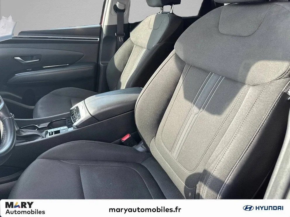 Véhicule occasion 189411 - hyundai TUCSON - Photo 9
