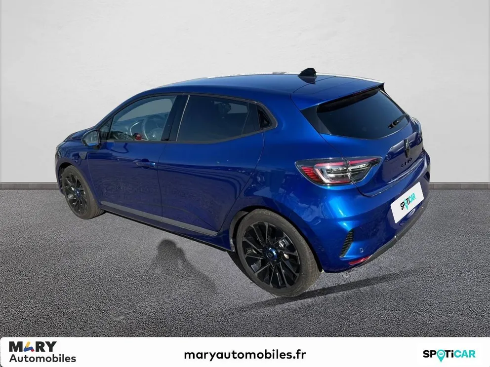 Véhicule occasion 226749 - renault CLIO - Photo 2