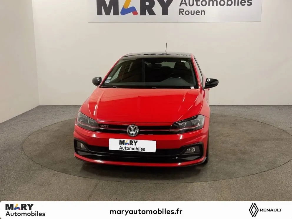 Véhicule occasion 225019 - volkswagen POLO - Photo 2