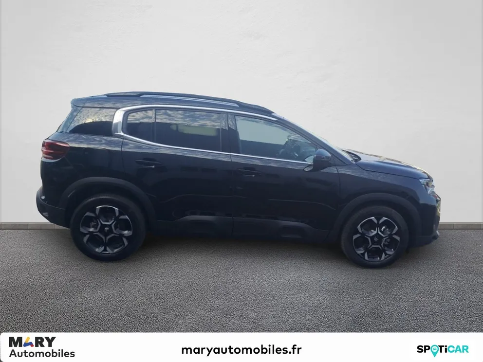 Véhicule occasion 1232305 - Citroën C5 AIRCROSS - Photo 4