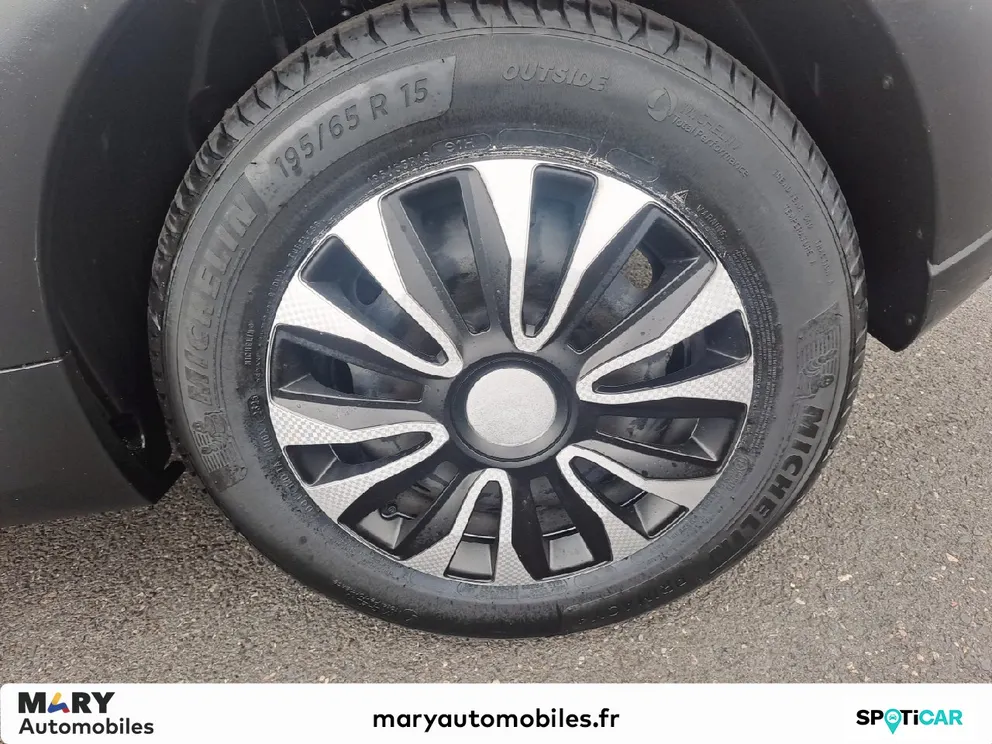 Véhicule occasion 1231765 - Citroën C3 - Photo 7