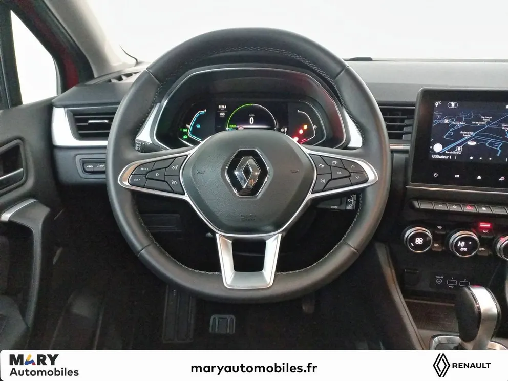 Véhicule occasion 205413 - renault CAPTUR - Photo 20