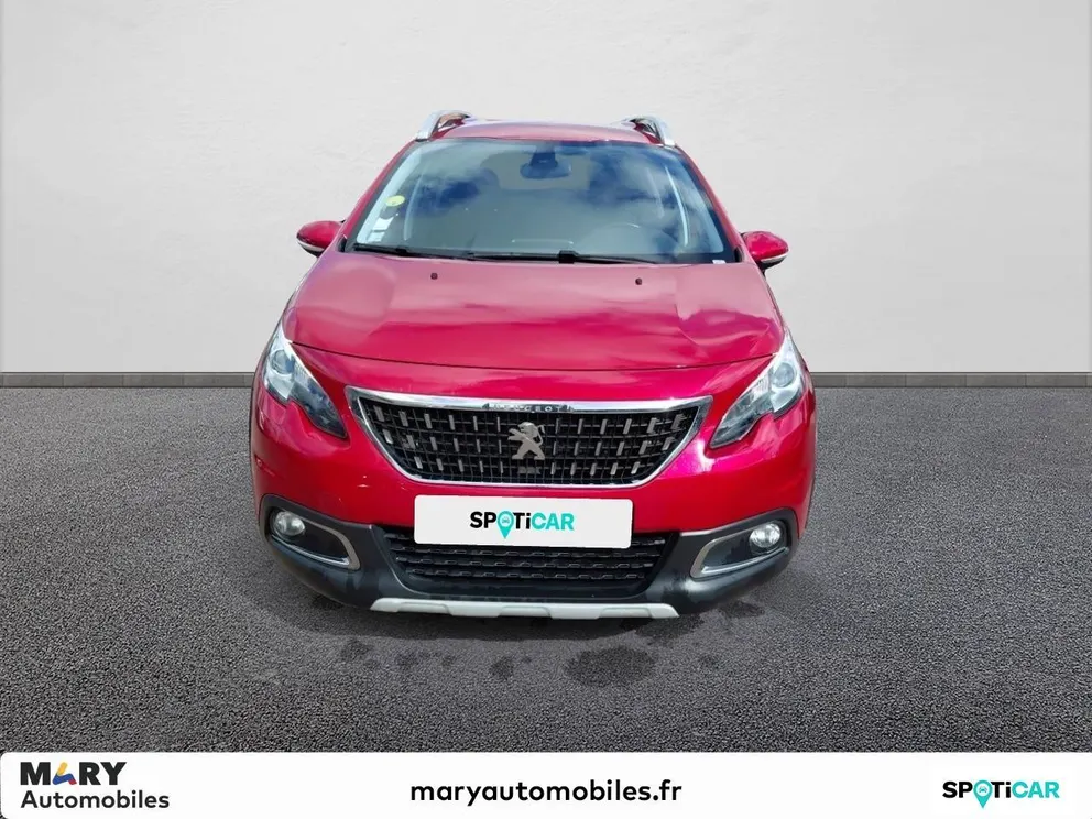 Véhicule occasion 227751 - peugeot 2008 - Photo 8