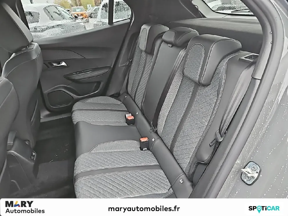 Véhicule occasion 213212 - peugeot 2008 - Photo 13