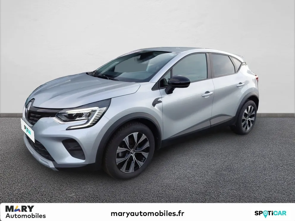 Véhicule occasion 205377 - renault CAPTUR - Photo 1
