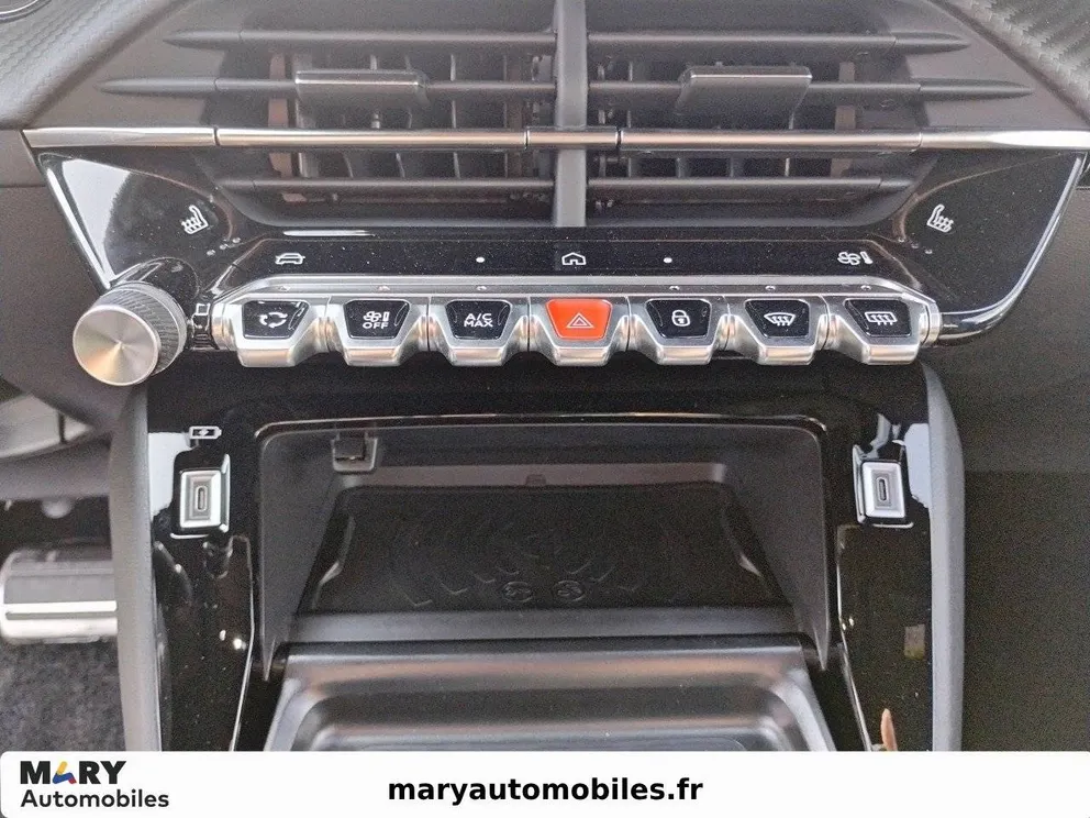 Véhicule occasion 192558 - peugeot 208 - Photo 16