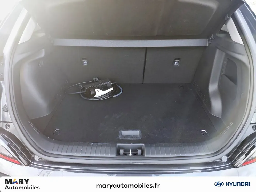 Véhicule occasion 200417 - hyundai KONA - Photo 6