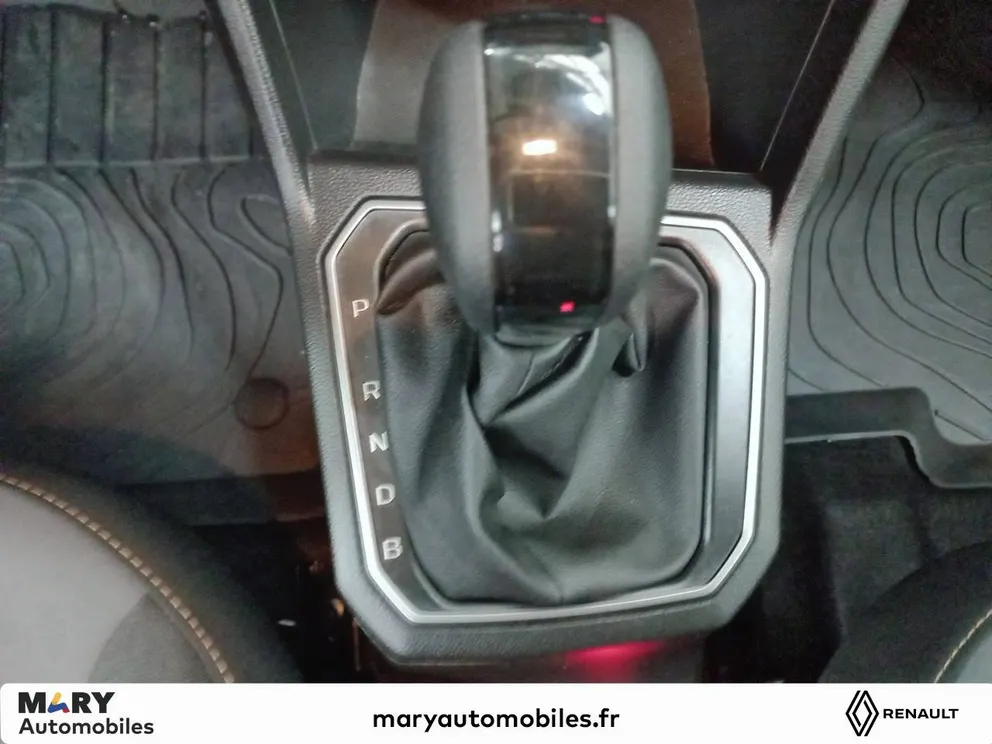 Véhicule occasion 212601 - dacia JOGGER - Photo 21