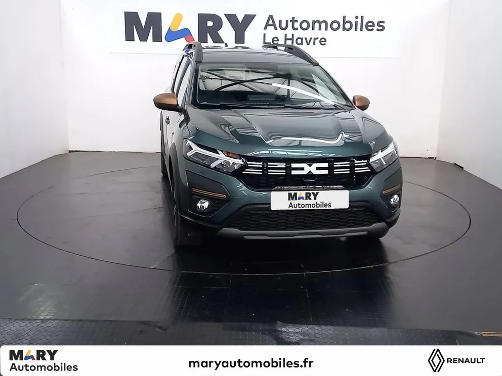 Véhicule occasion 196288 - dacia JOGGER - Photo 2