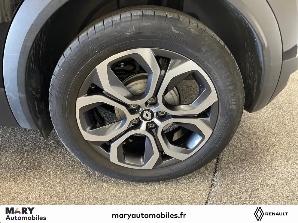 Véhicule occasion 217104 - renault CAPTUR - Photo 22
