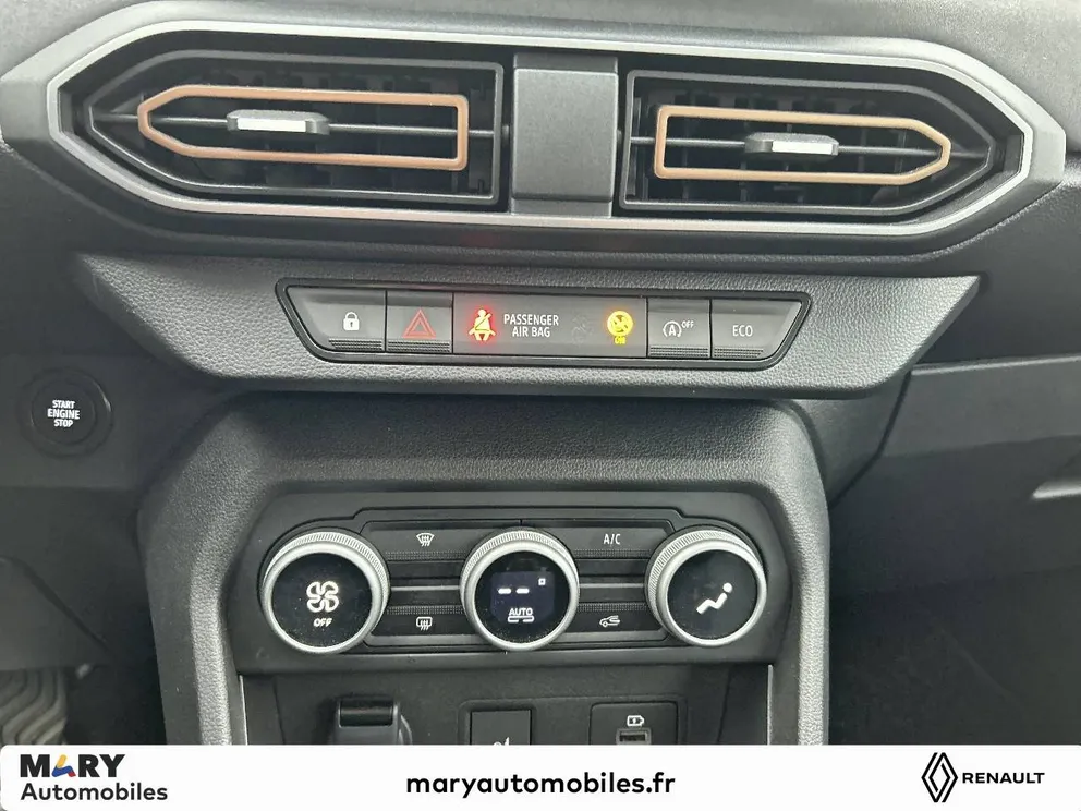 Véhicule occasion 206373 - dacia SANDERO - Photo 26