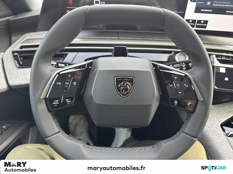 Véhicule occasion 1233638 - peugeot 5008 - Photo 11