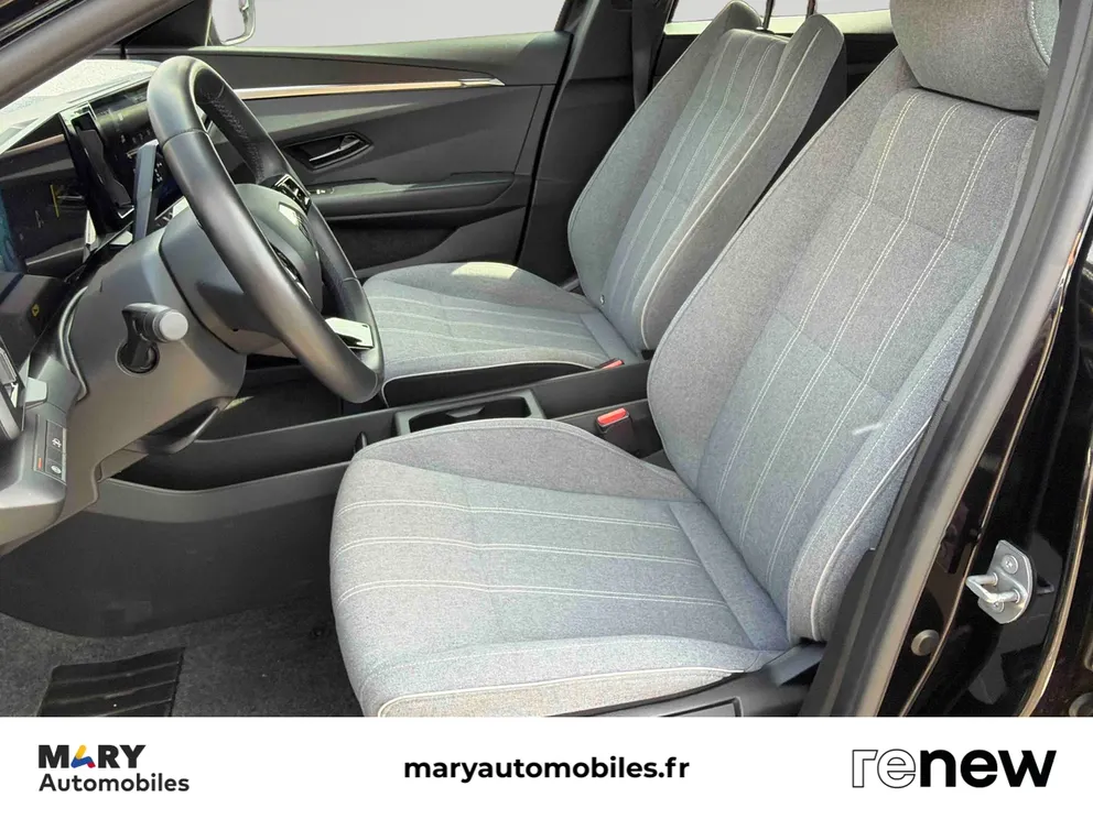 Véhicule occasion 217564 - renault MEGANE - Photo 20