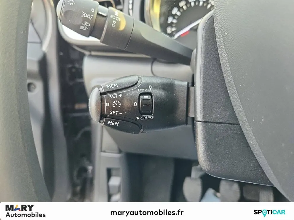 Véhicule occasion 206010 - Citroën C3 - Photo 12