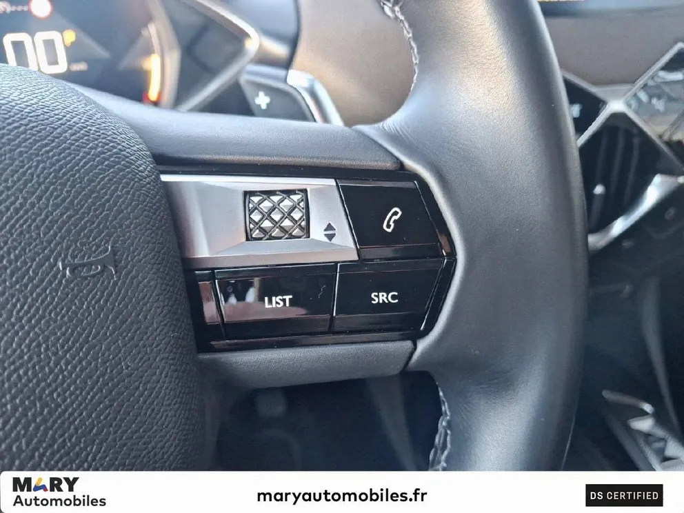 Véhicule occasion 225183 - ds DS 3 - Photo 24