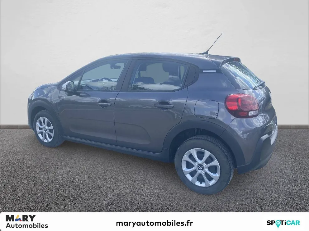 Véhicule occasion 230203 - Citroën C3 - Photo 7