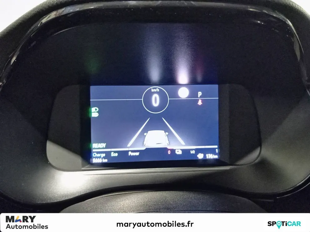 Véhicule occasion 198375 - opel CORSA - Photo 13