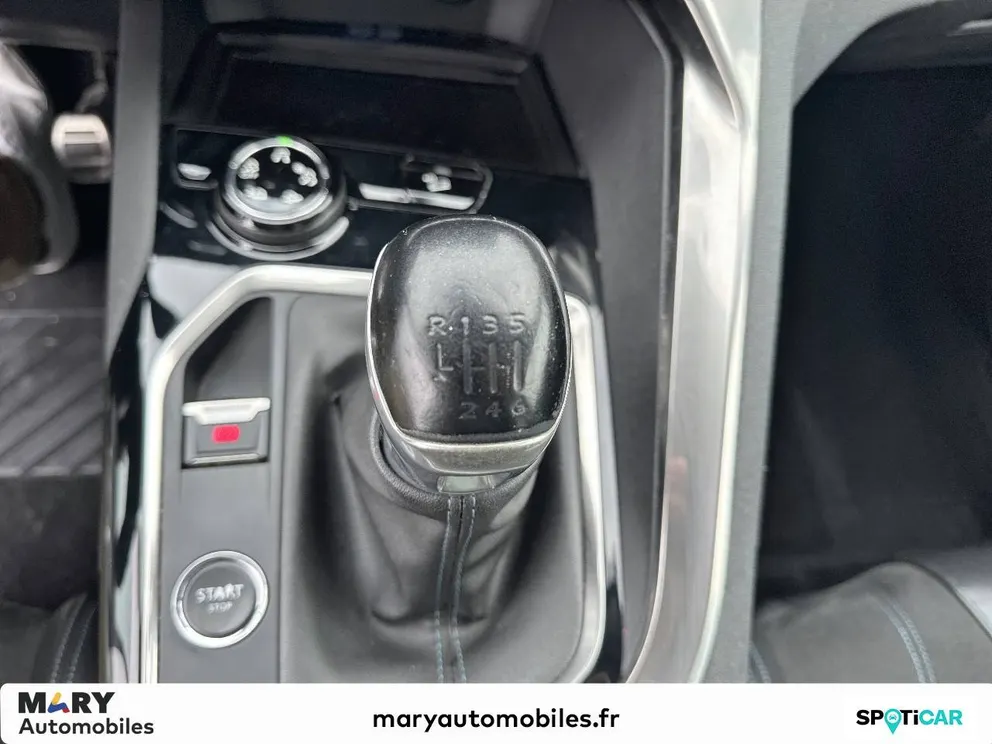Véhicule occasion 079497 - peugeot 3008 - Photo 14