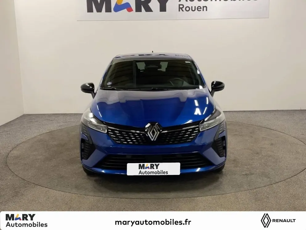 Véhicule occasion 225898 - renault CLIO - Photo 2