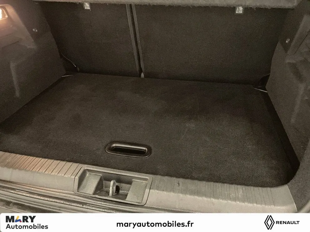 Véhicule occasion 207445 - renault CAPTUR - Photo 6