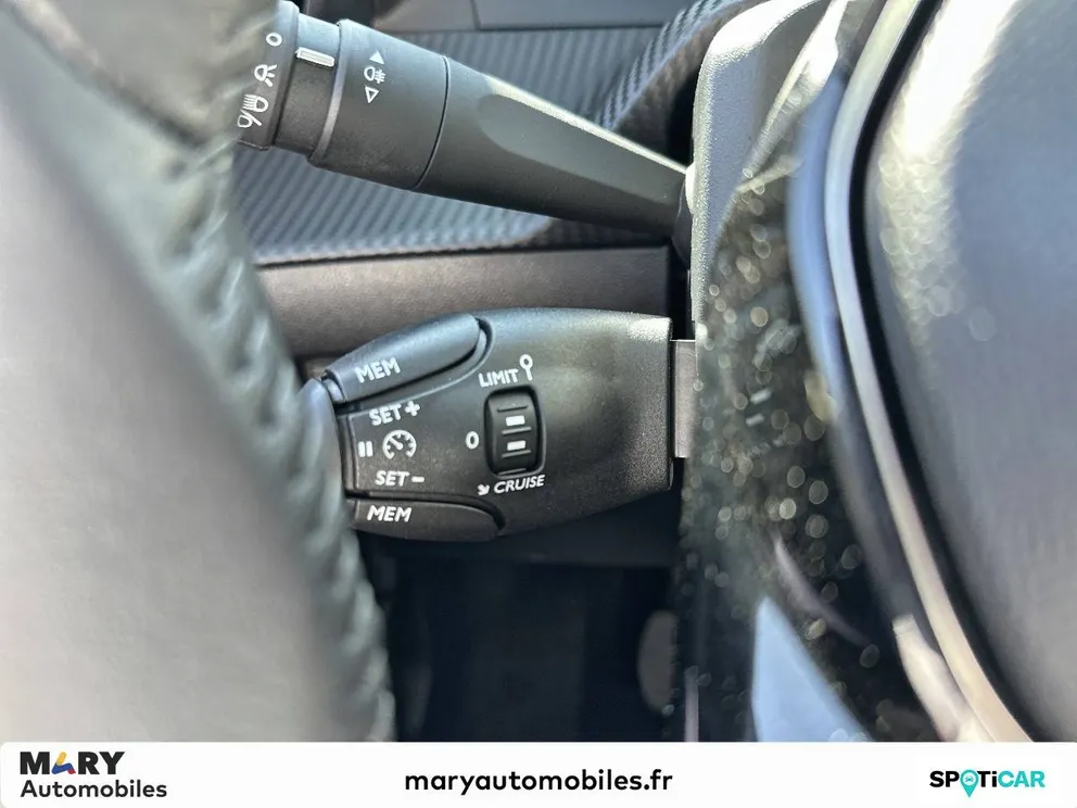 Véhicule occasion 170180 - peugeot 208 - Photo 15