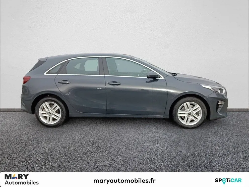 Véhicule occasion 202351 - kia CEED - Photo 4