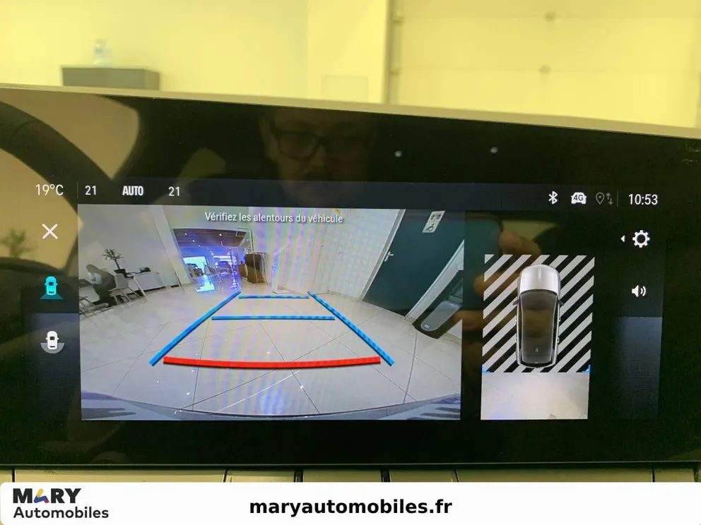 Véhicule occasion 230633 - opel ASTRA - Photo 29