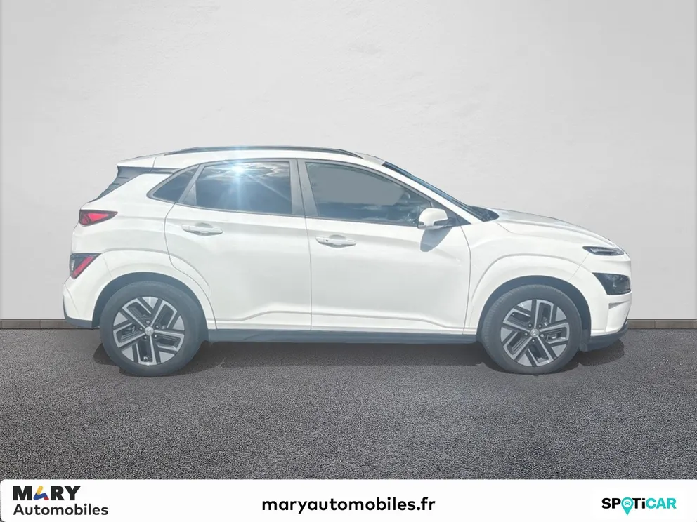 Véhicule occasion 1238087 - hyundai KONA - Photo 4
