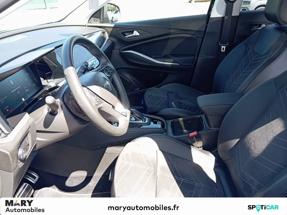 Véhicule occasion 229640 - opel GRANDLAND - Photo 9