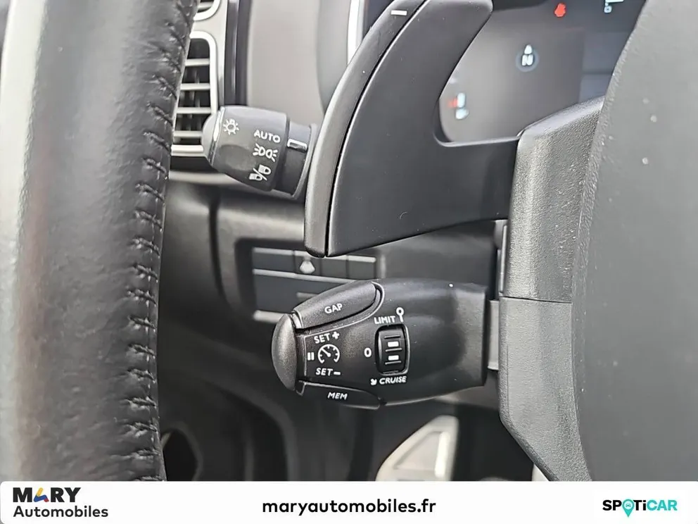 Véhicule occasion 218330 - Citroën C5 AIRCROSS - Photo 18