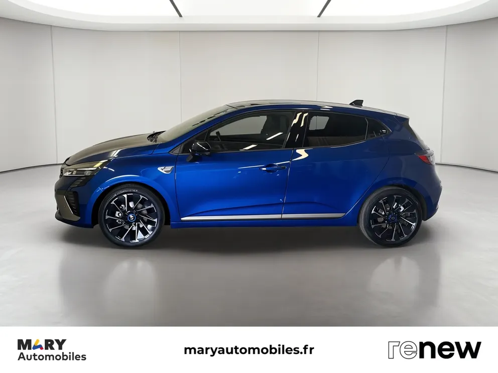 Véhicule occasion 238872 - renault CLIO - Photo 2