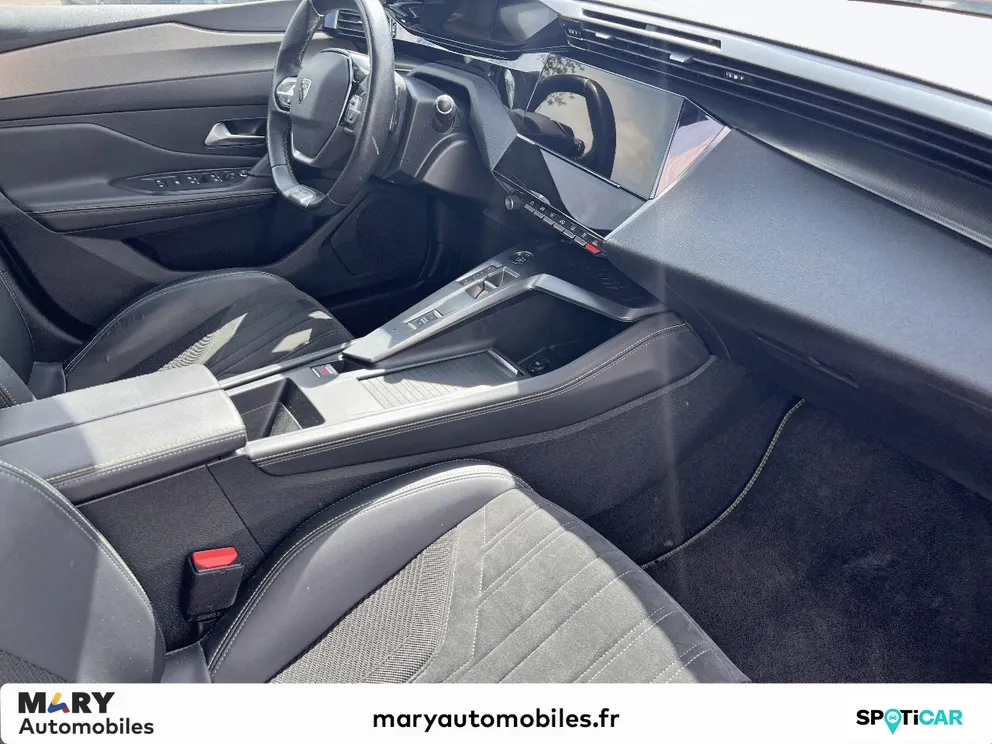 Véhicule occasion 1237778 - peugeot 408 - Photo 9