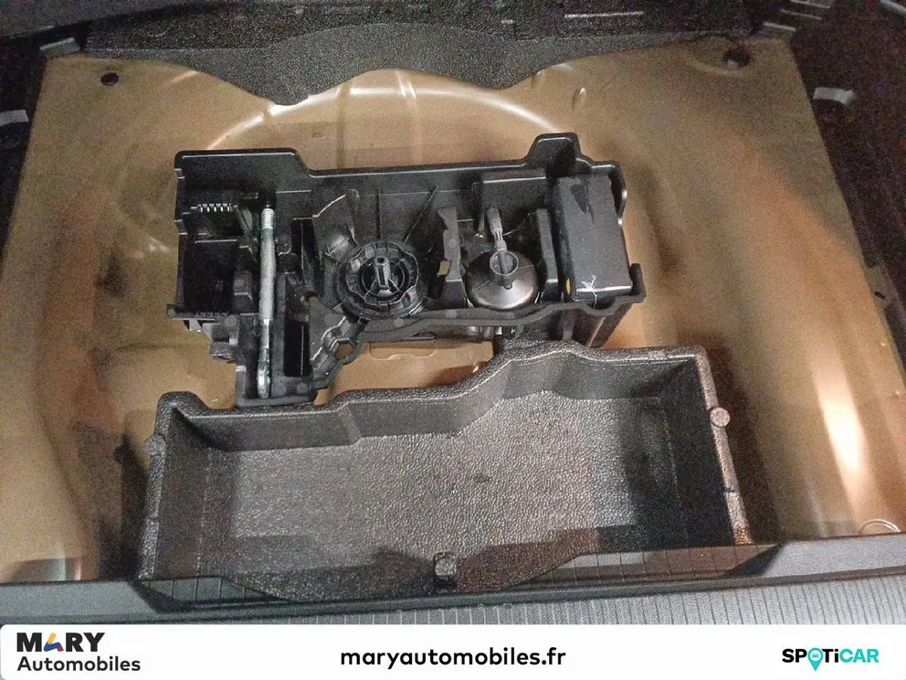 Véhicule occasion 211504 - peugeot 2008 - Photo 13