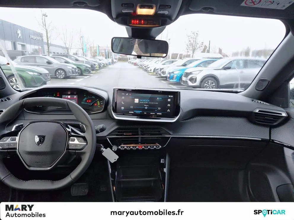 Véhicule occasion 177001 - peugeot 2008 - Photo 8