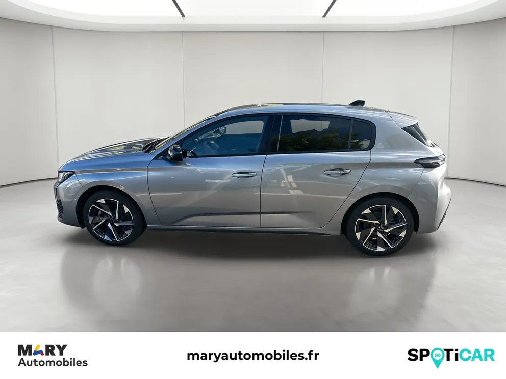 Véhicule occasion 1244372 - peugeot 308 - Photo 2