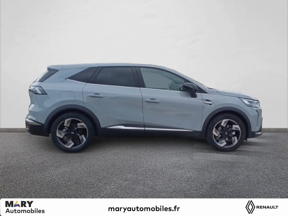 Véhicule occasion 207339 - renault SYMBIOZ - Photo 4