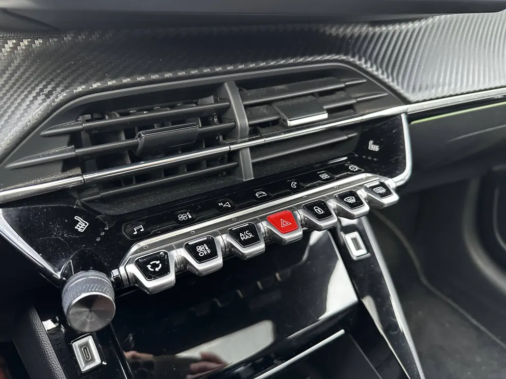 Véhicule occasion 208352 - peugeot 208 - Photo 19