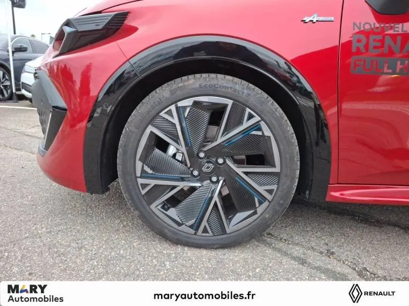 Véhicule occasion 218488 - renault CLIO VI HYBRID - Photo 6