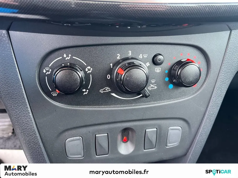 Véhicule occasion 210467 - dacia SANDERO - Photo 13