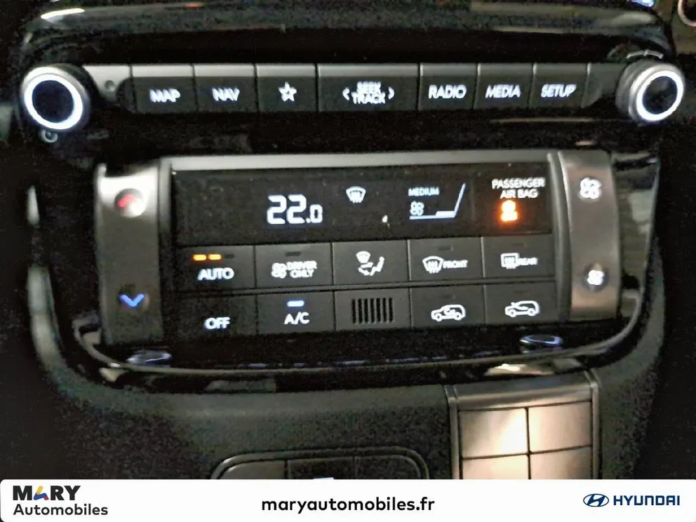 Véhicule occasion 217508 - hyundai INSTER - Photo 15