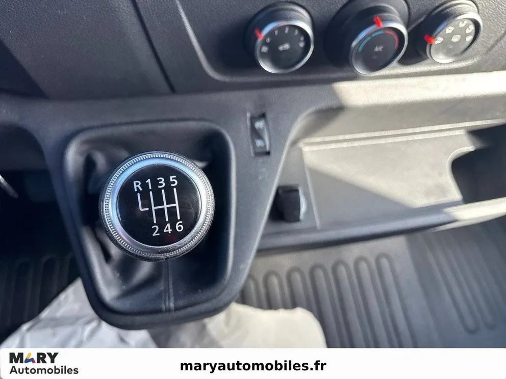 Véhicule occasion 179776 - renault MASTER - Photo 17