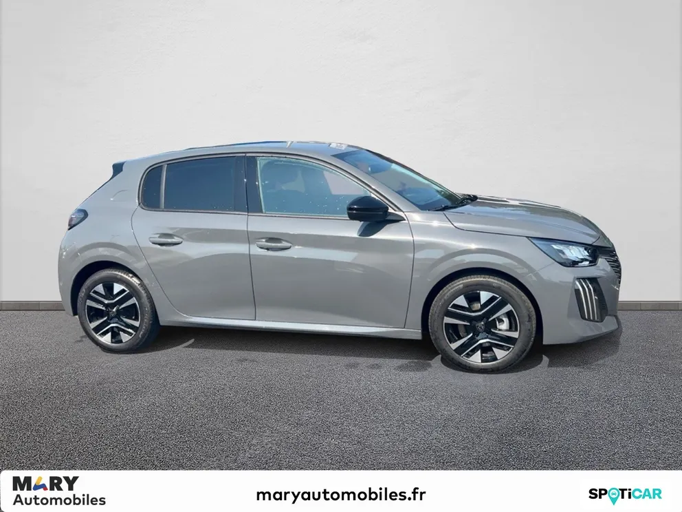 Véhicule occasion 1231864 - peugeot 208 - Photo 4
