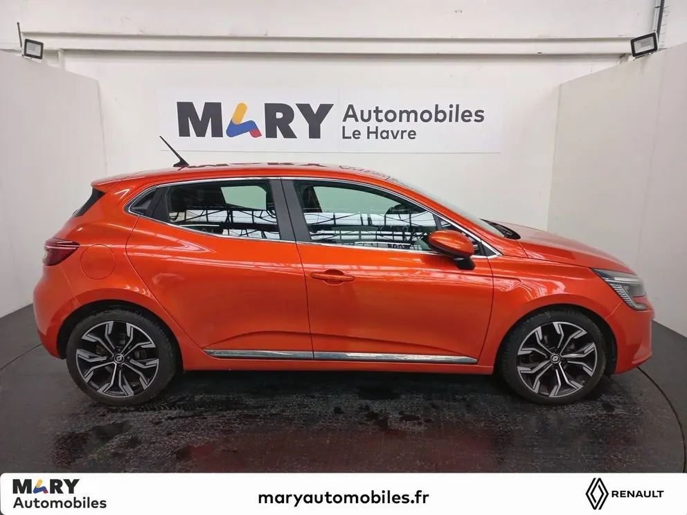 Véhicule occasion 211104 - renault CLIO - Photo 4