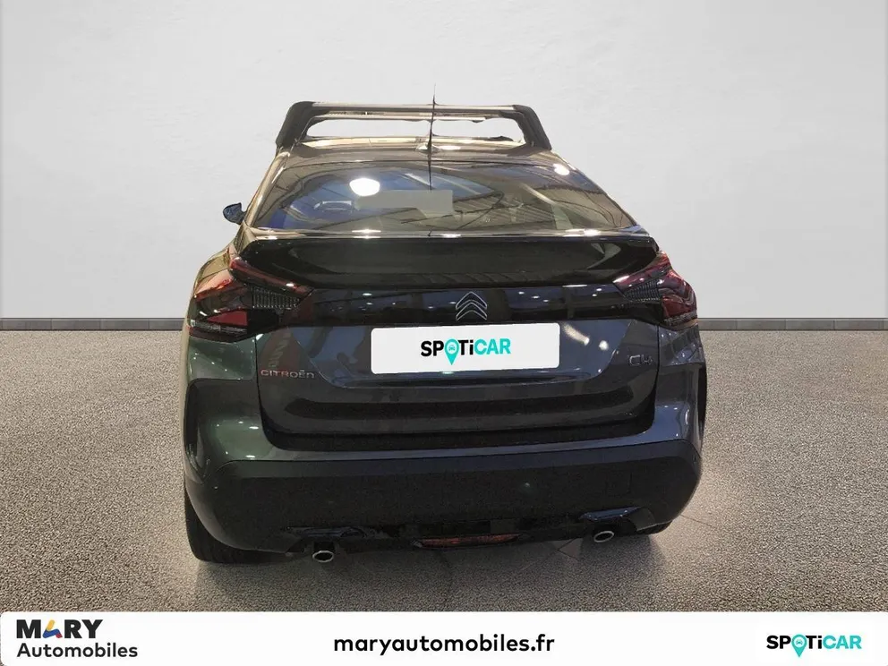 Véhicule occasion 28573 - Citroën C4 - Photo 5