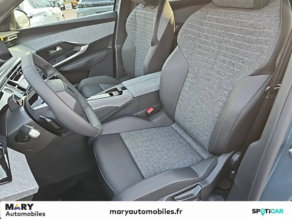 Véhicule occasion 220360 - peugeot 5008 - Photo 9