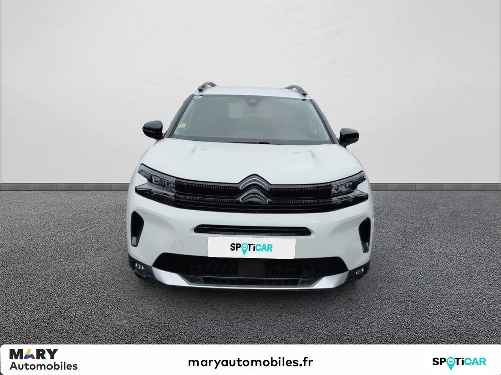 Véhicule occasion 233366 - Citroën C5 AIRCROSS - Photo 6