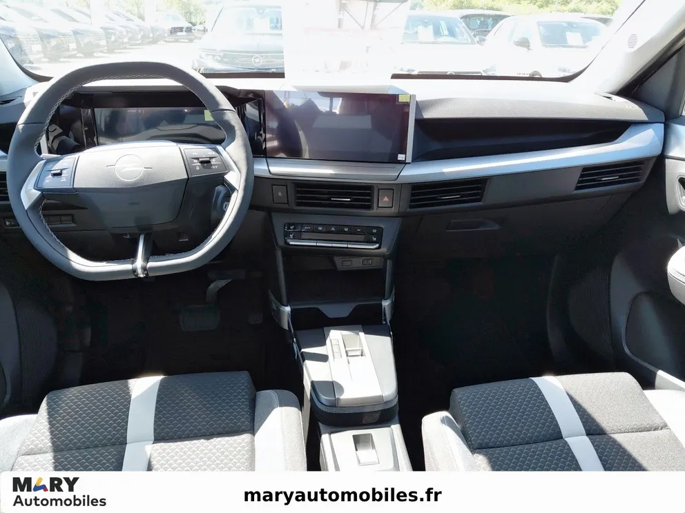 Véhicule occasion 1228712 - opel FRONTERA - Photo 8