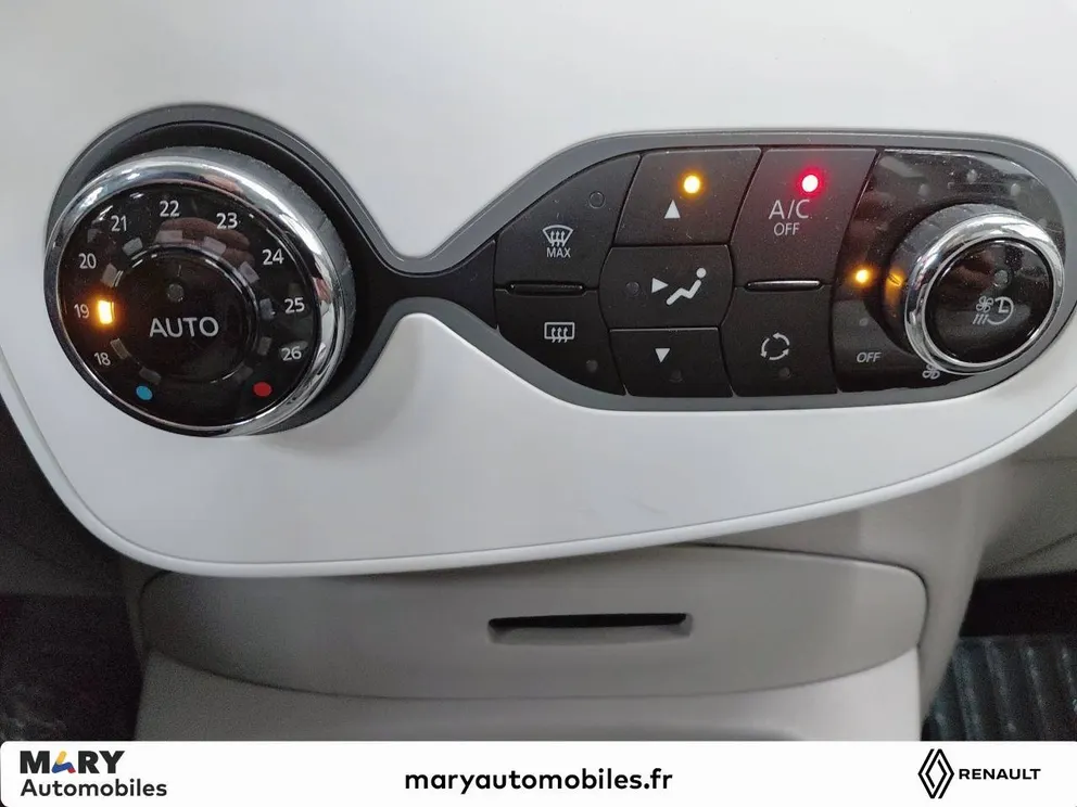 Véhicule occasion 225778 - renault ZOE - Photo 15