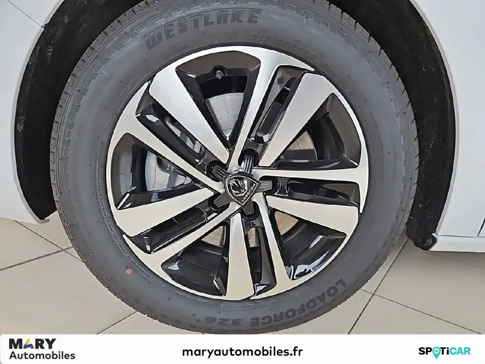 Véhicule occasion 236338 - peugeot EXPERT - Photo 11