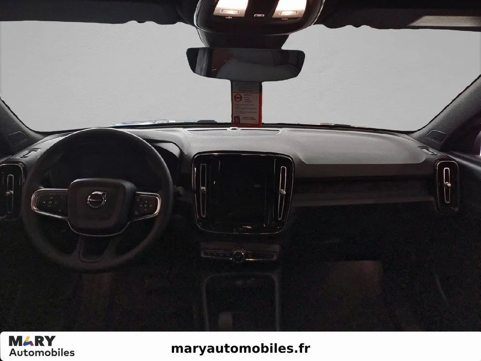 Véhicule occasion 182501 - volvo EC40 - Photo 8